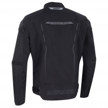 Chaqueta BERING KALOWAY Negro/Gris