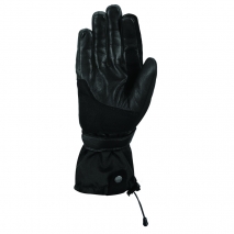 LUVAS OXFORD CONVOY LADY 1.0 PRETO