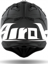 AIROH Capacete AVIATOR 3 COLOR Preto Matt 2020