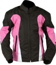 Chaqueta Mota Cordura Niño