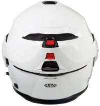 Capacete REV 19 Color Branco Gloss AIROH