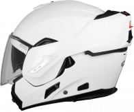Capacete REV 19 Color Branco Gloss AIROH