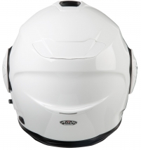Capacete REV 19 Color Branco Gloss AIROH