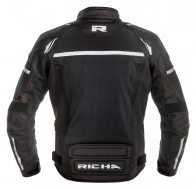 BLUSÃO R AIRSTREAM-X BLACK