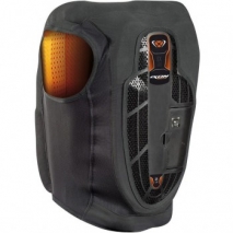 CHALECO IXON IX-AIRBAG U03 PRT/LAR