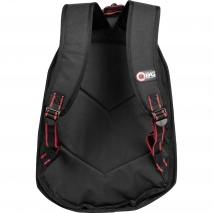 MOCHILA RÍGIDA QBAG 24 L