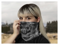 Lenço multifunções senhora