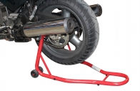 Elevador para motos