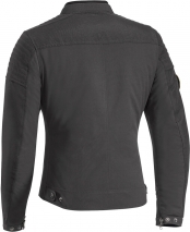BLUSA IXON LADY BREAKER NEGRO