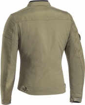 CHAQUETA IXON LADY BREAKER Kaki