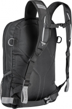 MOCHILA IXON R-TENSION 23 NEGRO