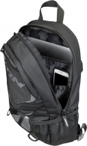 MOCHILA IXON R-TENSION 23 NEGRO
