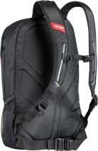 MOCHILA IXON R-TENSION 23 PRT/BRC/VERM