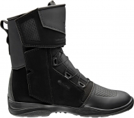 BOTAS MOTARD IXON KASSIUS PRETO