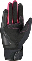 GUANTES IXON LADY RS LAUNCH PRT/ROSA