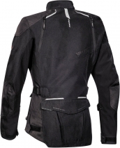 Chaqueta biker IXON LADY BALDER NEGRO